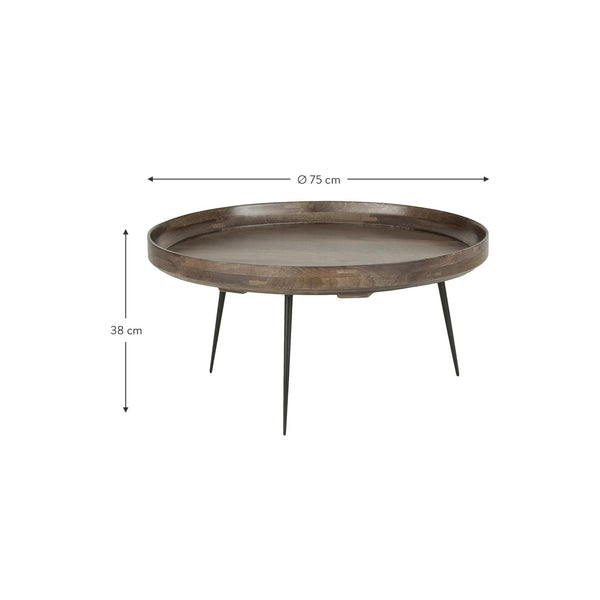 Marianna Center Table
