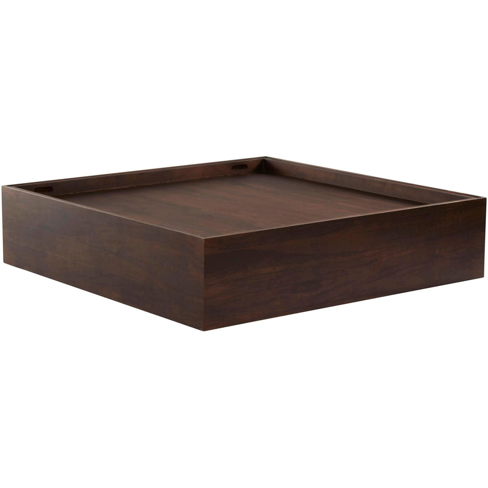 Mary Jane Coffee Table