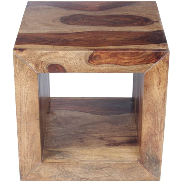 Evrard Side Table