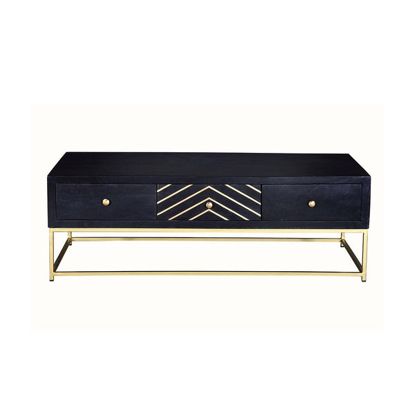May Coffee Table