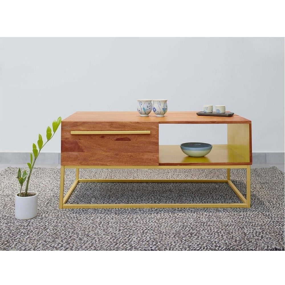 Veronica Coffee Table