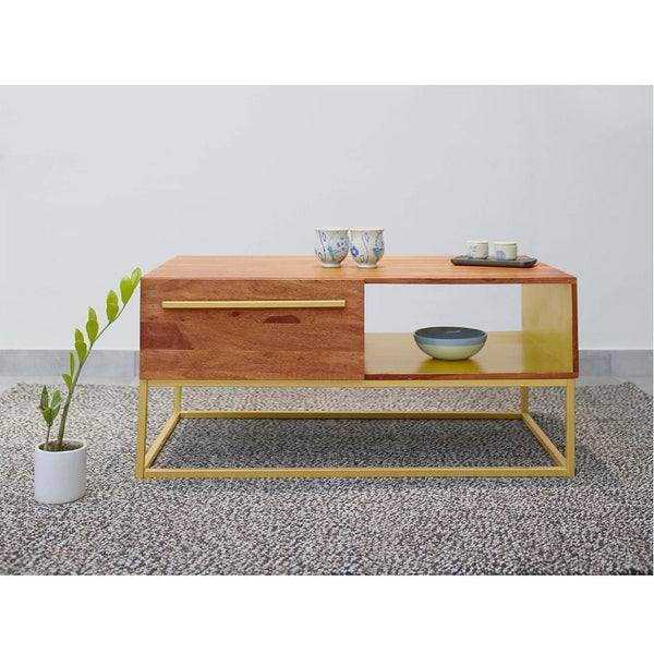 Veronica Coffee Table