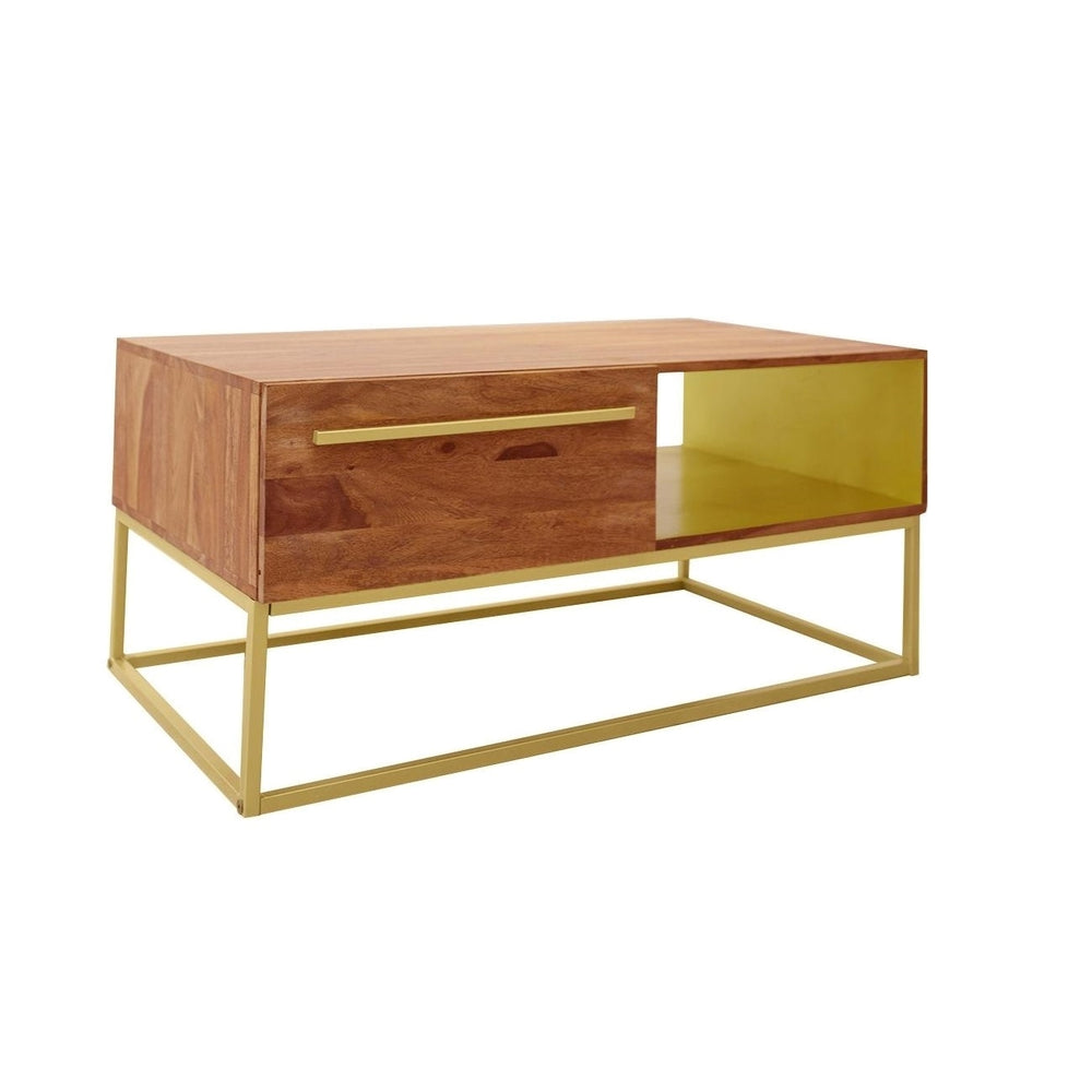 Veronica Coffee Table