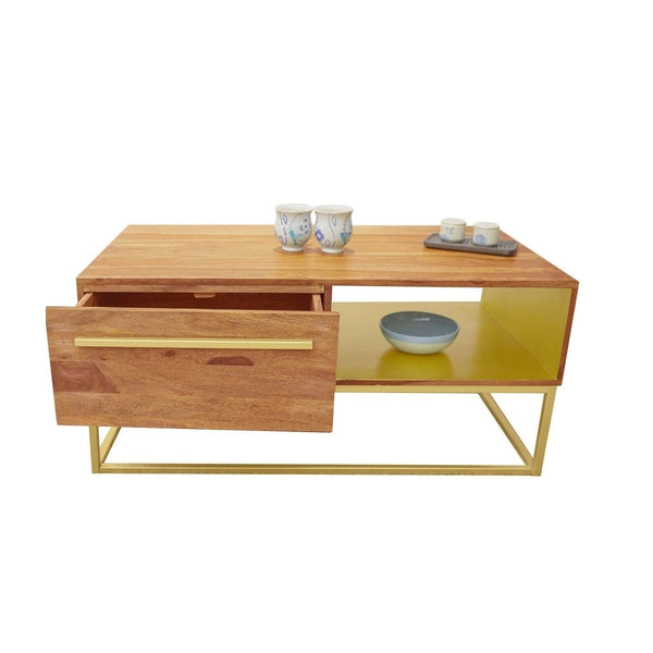 Veronica Coffee Table