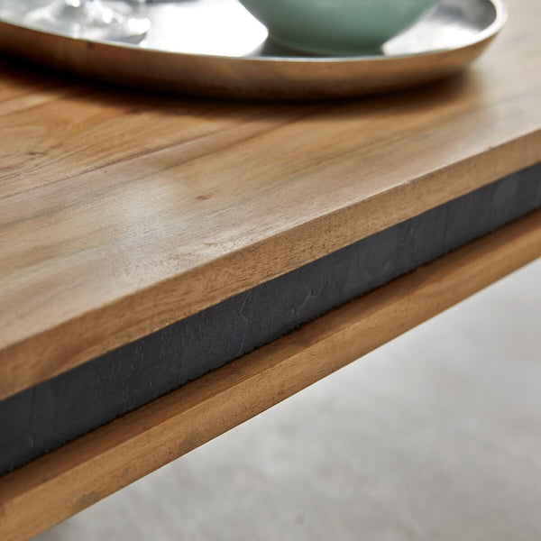 Alec Coffee Table