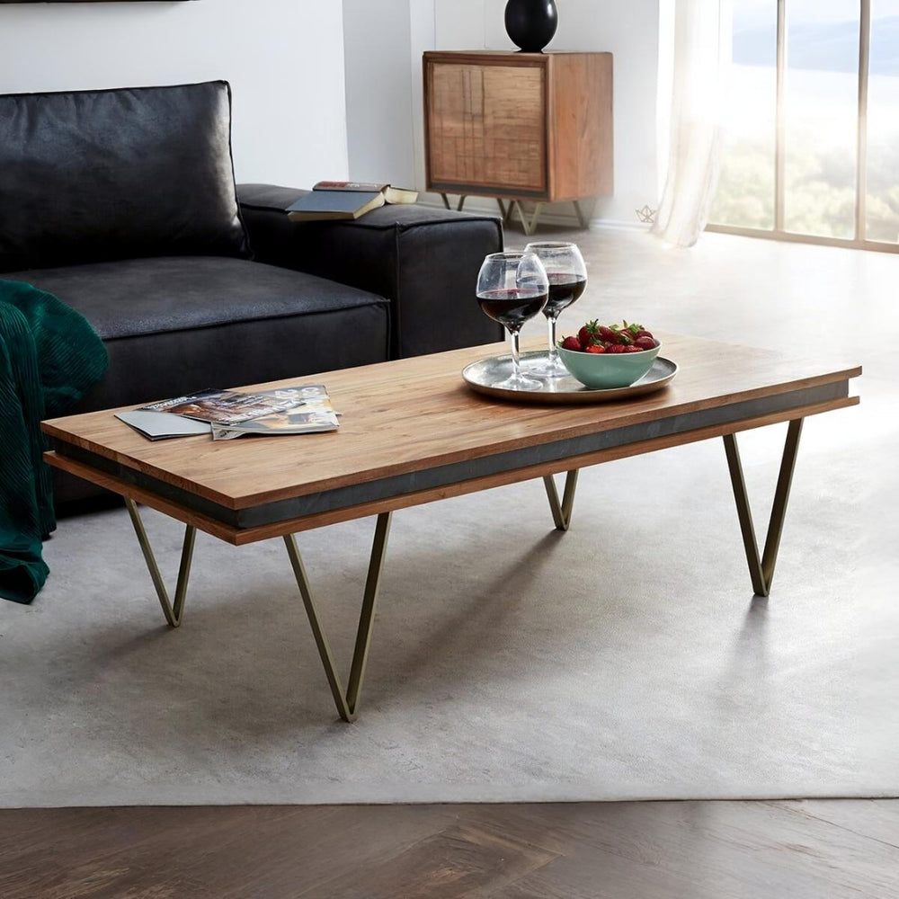 Alec Coffee Table