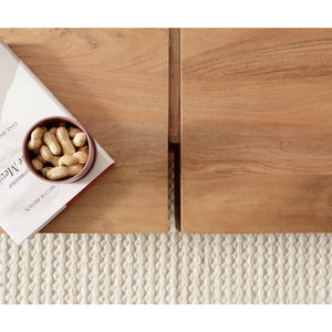 Atticus Coffee Table