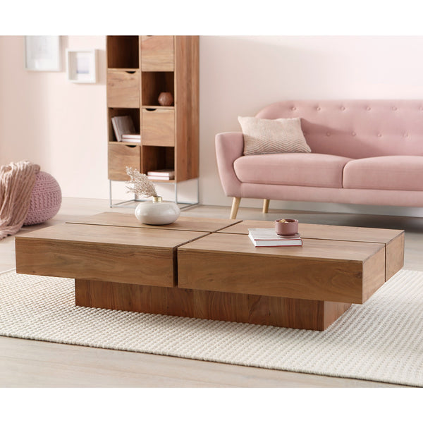 Atticus Coffee Table