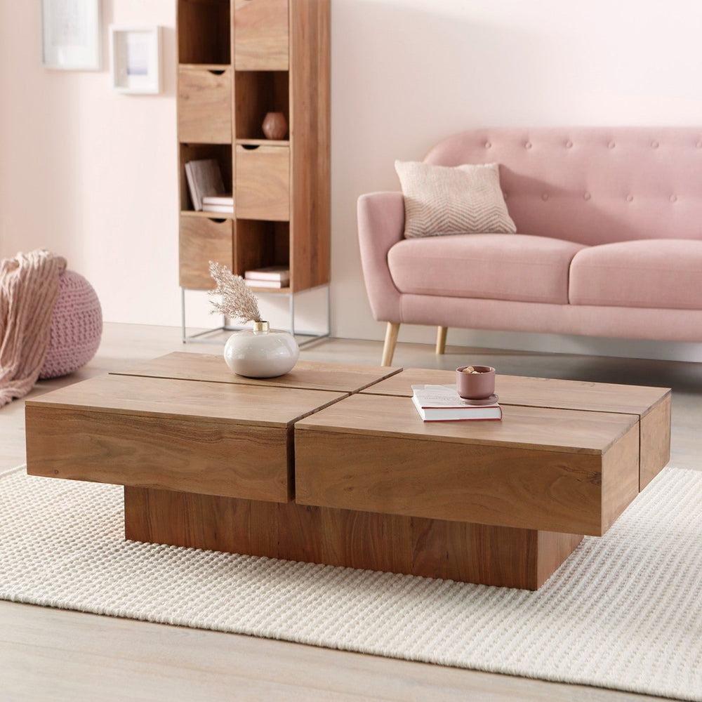 Atticus Coffee Table