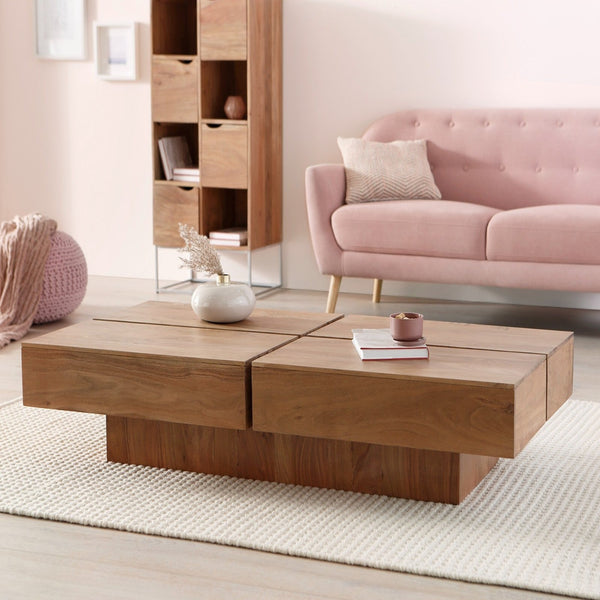Atticus Coffee Table