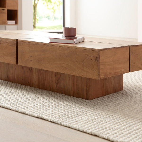 Atticus Coffee Table
