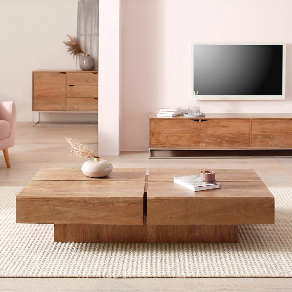 Atticus Coffee Table