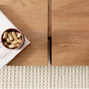 Atticus Coffee Table