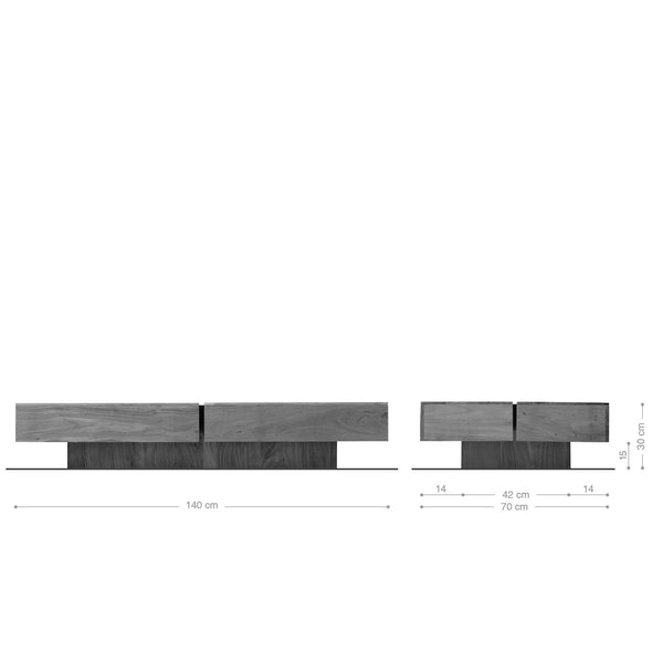 Atticus Coffee Table