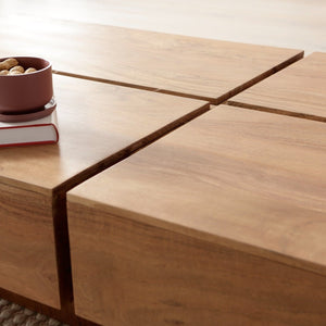 Atticus Coffee Table