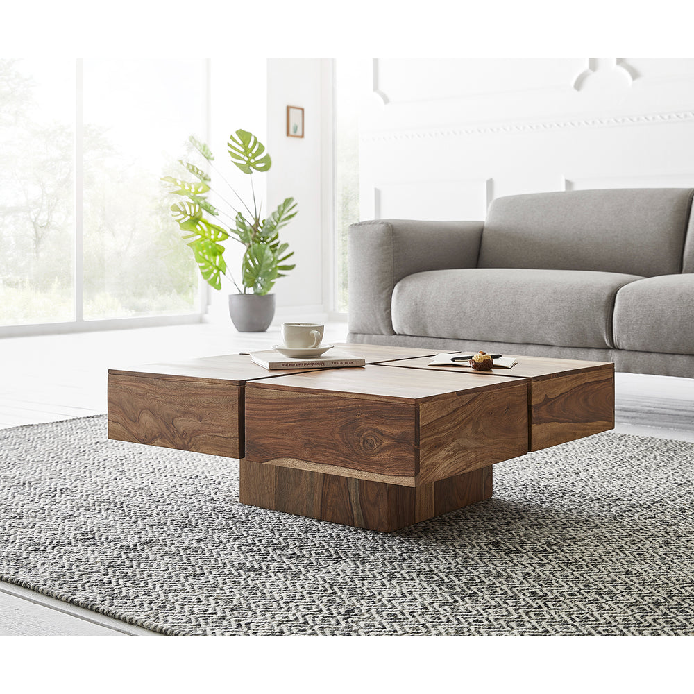 Bartholomew Coffee Table