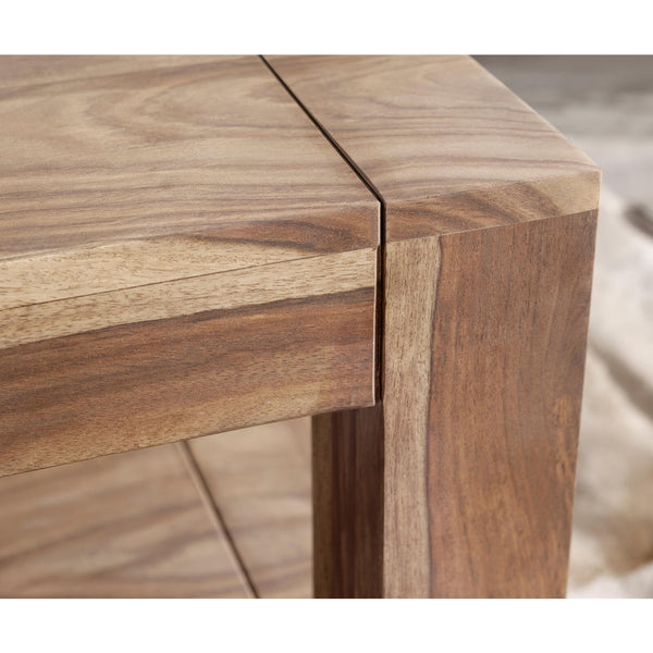 Quincy Coffee Table