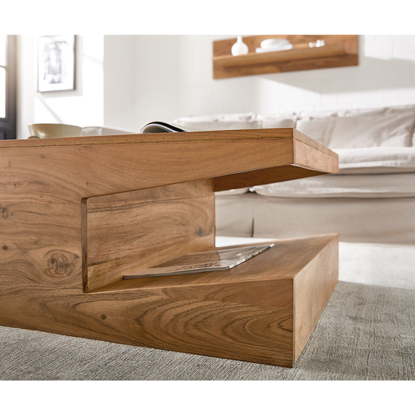 Charlie Coffee Table