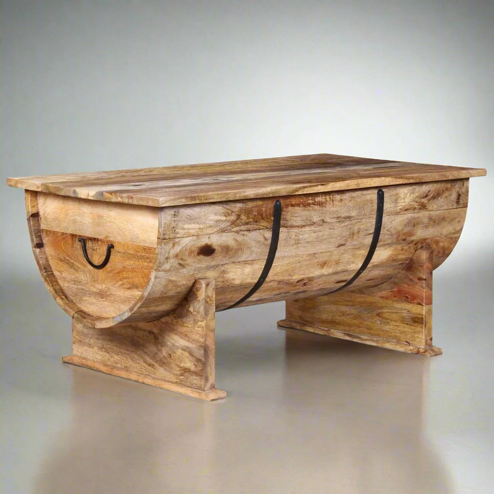 Robin Coffee Table
