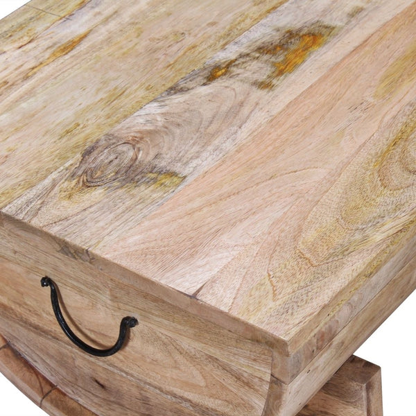 Robin Coffee Table