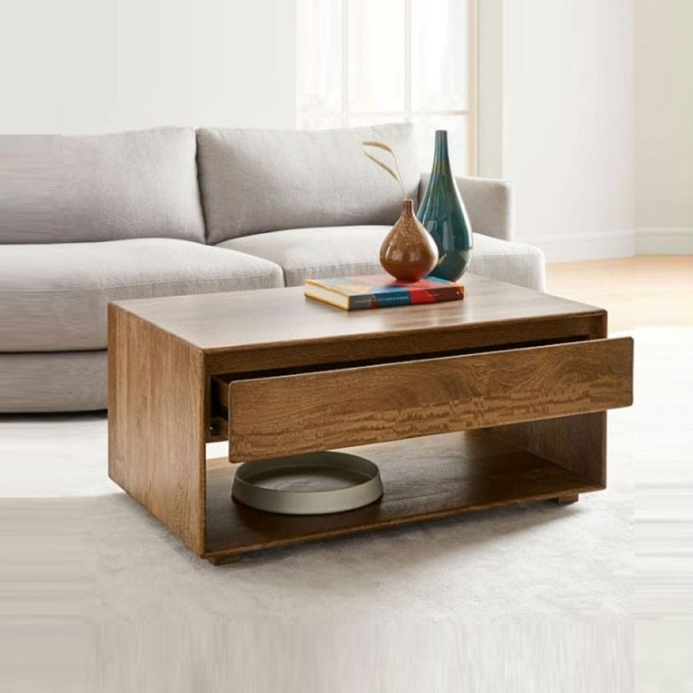 Reggie Coffee Table