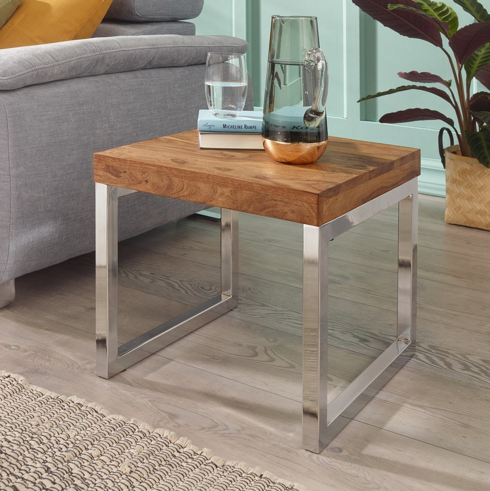 Coeur Side Table