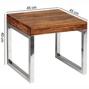 Coeur Side Table