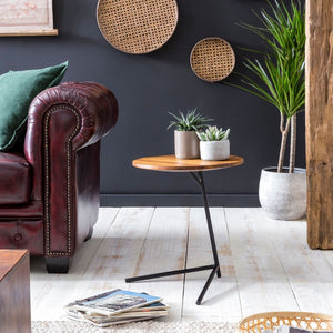 Estienne Side Table