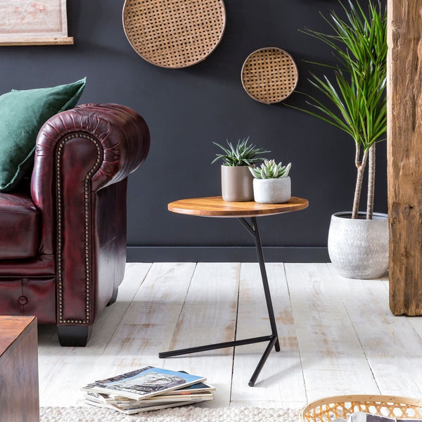 Estienne Side Table