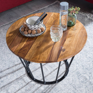 Fevre Side Table