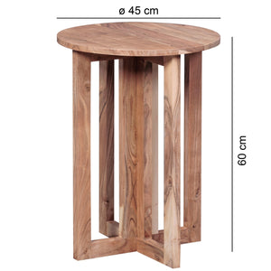 Grosvenor Side Table