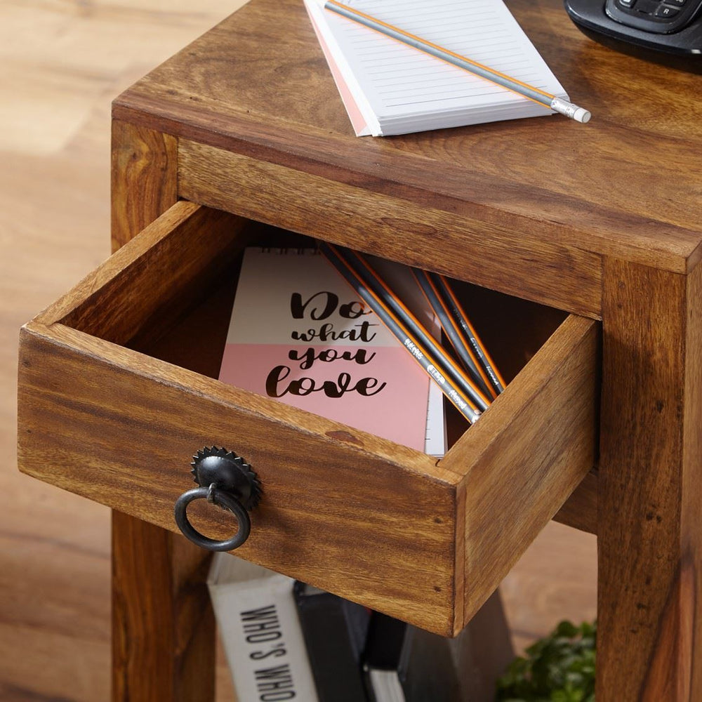 Hercule Side Table