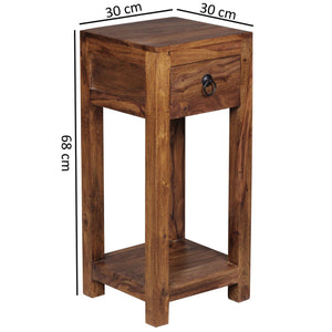 Hercule Side Table