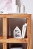 Picture of Solid Wood Indo Bookshelf