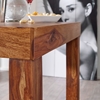Picture of Solid Wood Sheesham Bar Table