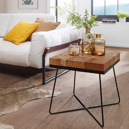 Picture of Foy Side Table