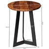 Picture of Chevis Side Table Set Of 2