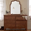 Picture of Solid Wood Sheesham AIM Sideboard With 6 Drawer