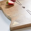 Picture of Mango Wood Chopping Board