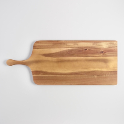Picture of Wooden Large Cutting Board