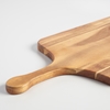 Picture of Wooden Large Cutting Board