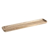Picture of Solid Wood Long Tray