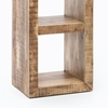 Picture of Solid Wood Broad Edge Bookhelf