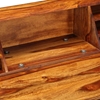 Picture of Solid Wood Sheesham VDX Study Table