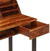 Picture of Solid Wood Sheesham VDX Study Table