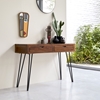 Picture of Solid Wood Sheesham Onnie Console