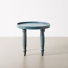 Picture of Dita Solid Wood Side Table