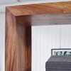 Picture of Solid Wood Sheesham Display Unit