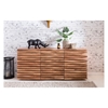 Picture of Solid Wood Azie Sideboard With 2 Door And 3 Drawer