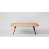 Picture of Solid Wood Scandi Coffee Table